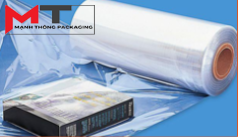 băng keo - màng co