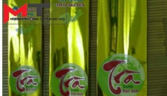 Bao Bì túi trà