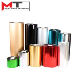 Màng giấy kiếng (hay còn gọi là giấy bóng kính)