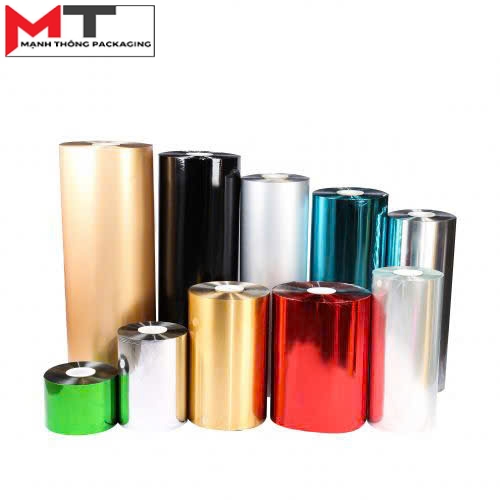 Màng giấy kiếng (hay còn gọi là giấy bóng kính)