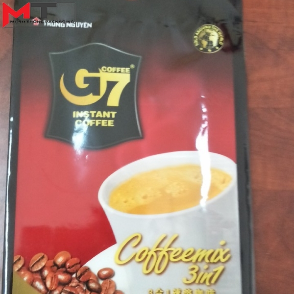 Túi cà phê G7